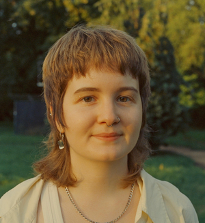 Niamh Barry