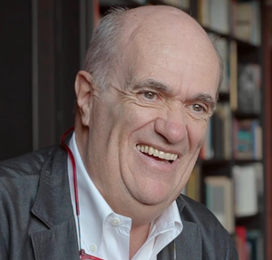 Colm Tóibín