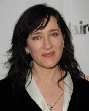 Maria Doyle Kennedy