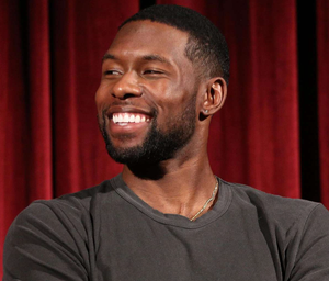 Trevante Rhodes
