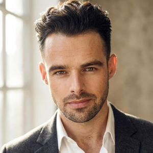 Sam Lucas Smith