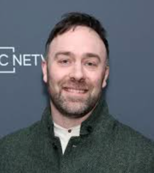 Jamie D’Alton