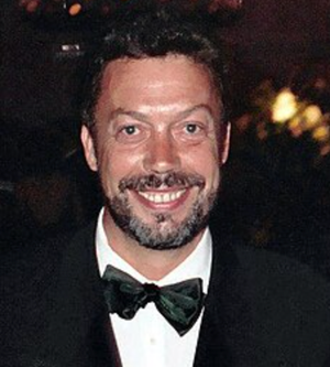 Tim Curry