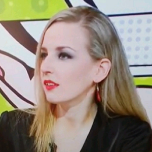 Dr Sarah Cleary