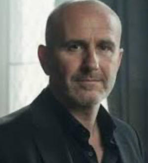 Maurice O’Carroll