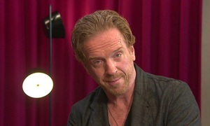 Damian Lewis