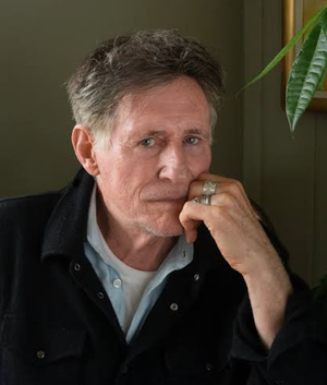 Gabriel Byrne