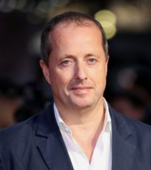 Andrew Lowe