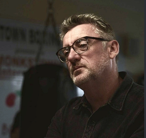 Maurice Sweeney