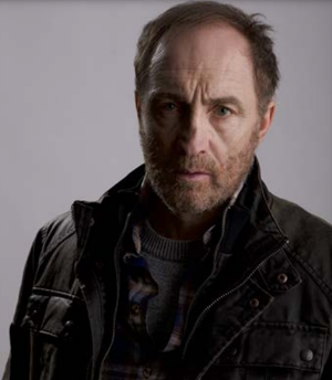Michael McElhatton
