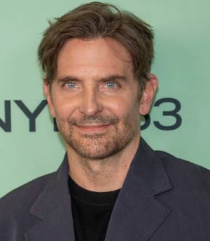 Bradley Cooper
