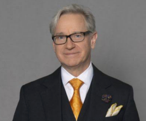 Paul Feig