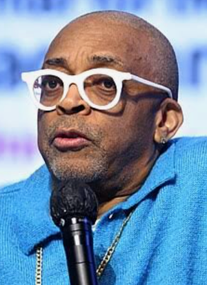 Spike Lee