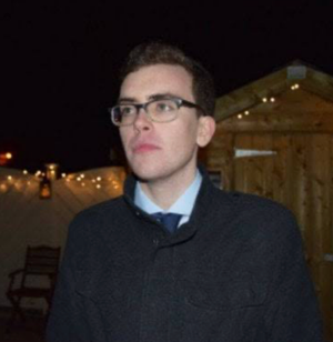 Andrew Carroll
