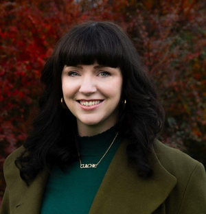 Ailish Bracken