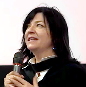 Lynne Ramsay