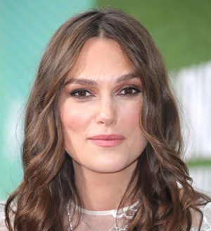 Keira Knightley