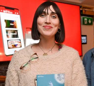 Roisín Geraghty