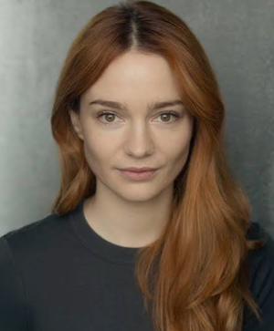 Aisling Franciosi