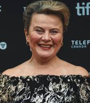 Monica Dolan