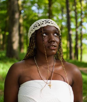 Aisha Bolaji