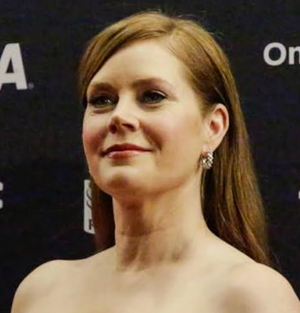 Amy Adams