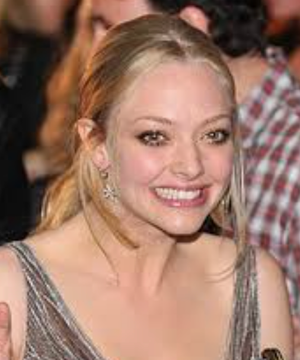 Amanda Seyfried