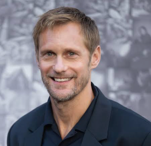 Alexander Skarsgård