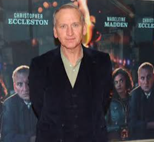 Christopher Eccleston