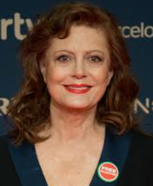Susan Sarandon