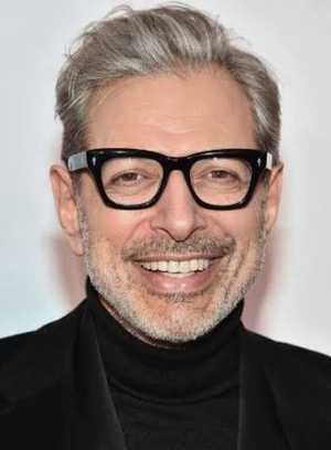 Jeff Goldblum