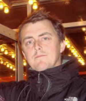 Garth Jennings