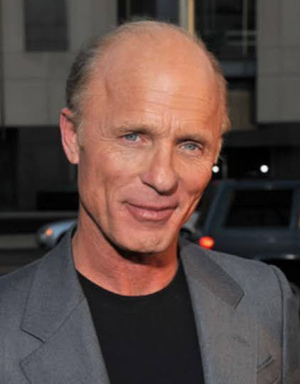 Ed Harris