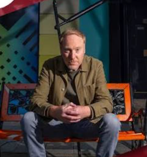 Keith Dunphy