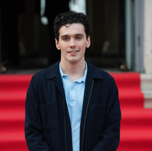 Jack Rowan