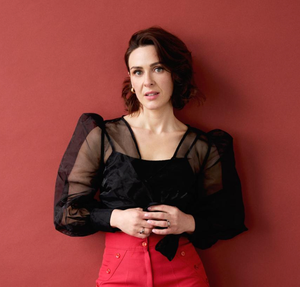 Róisín Gallagher