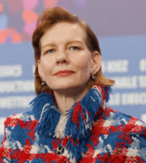 Sandra Hüller
