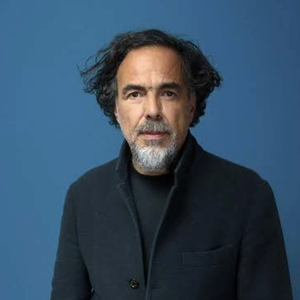 Alejandro G Iñárritu