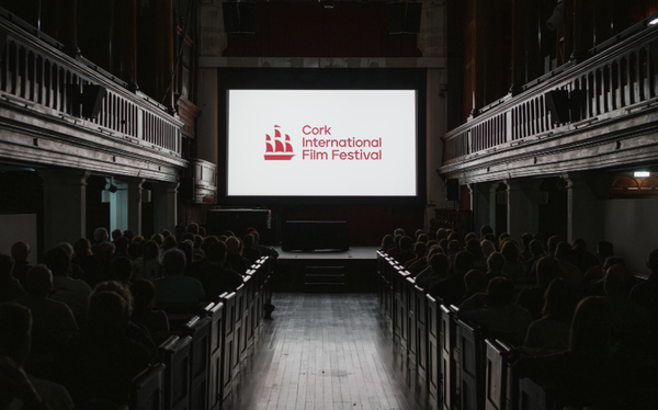 Cork International Film Festival