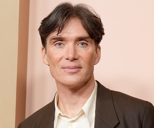 Cillian Murphy