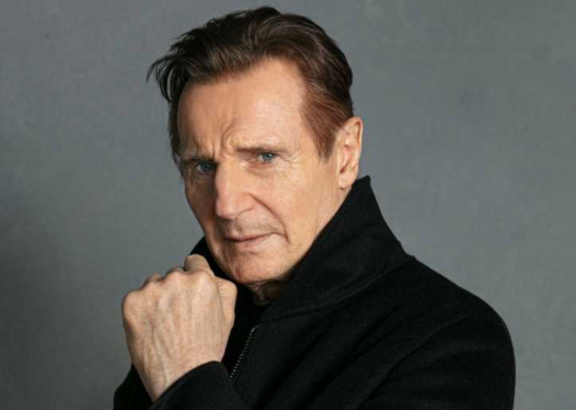 Liam Neeson