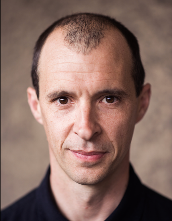 Tom Vaughan-Lawlor