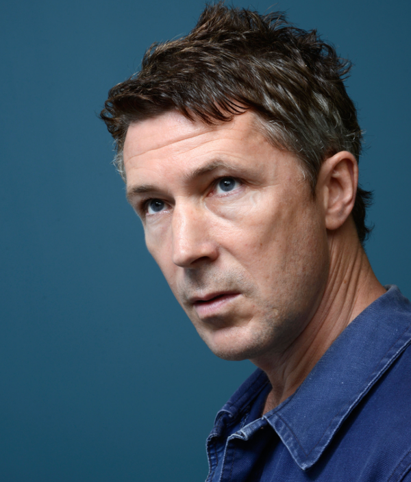 Aidan Gillen
