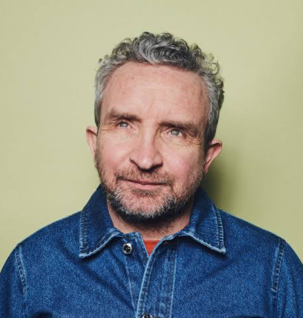 Eddie Marsan