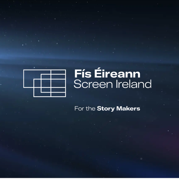 Screen Ireland