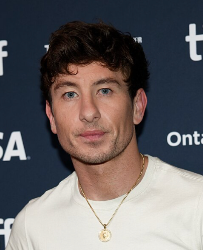 Barry Keoghan