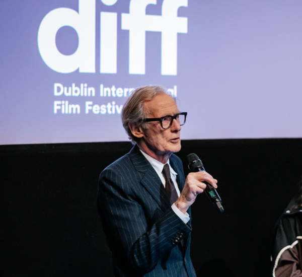 Bill Nighy