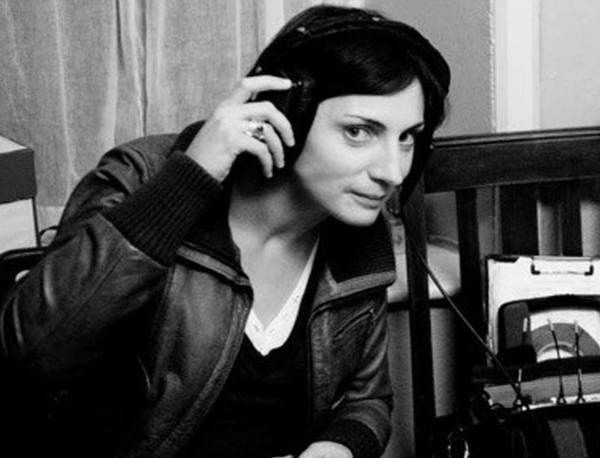 Martina Niland