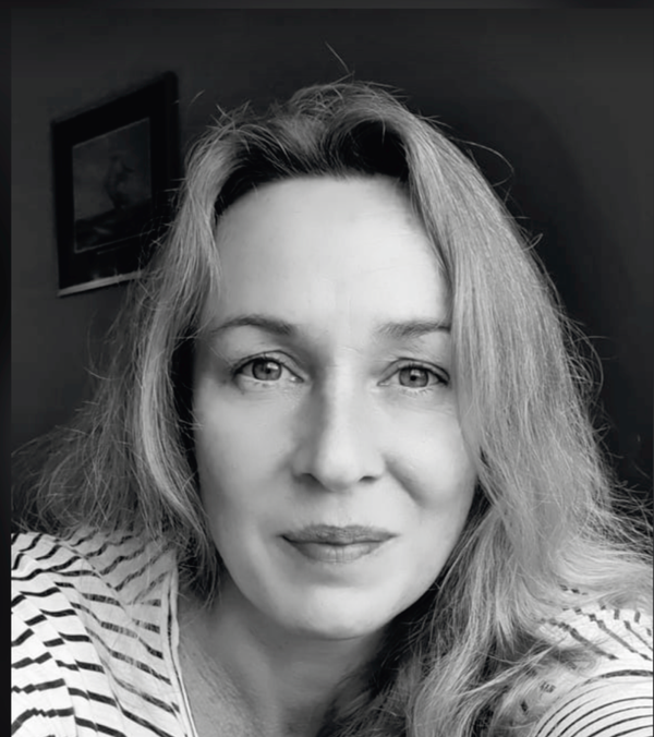 Roisin Kearney
