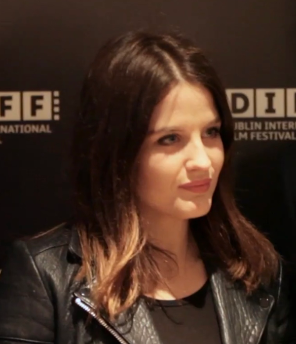 Nika McGuigan